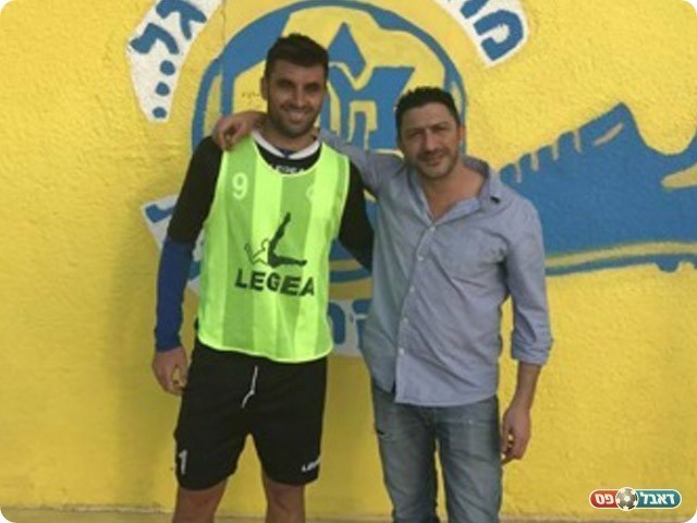 יאיר אזולאי